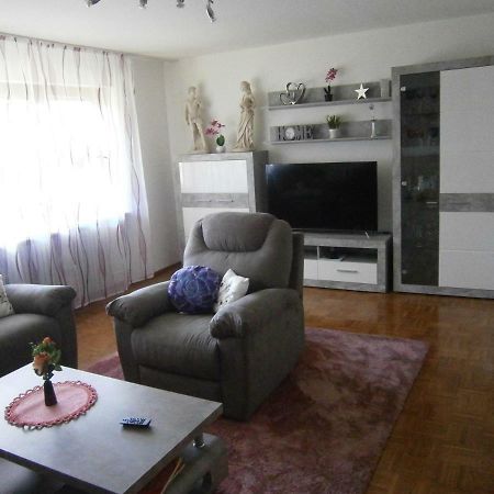 Ferienwohnung Roessler มาร์คดอร์ฟ ภายนอก รูปภาพ