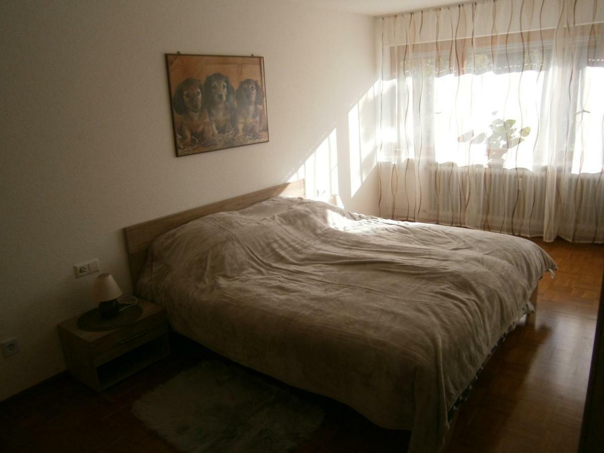 Ferienwohnung Roessler มาร์คดอร์ฟ ภายนอก รูปภาพ